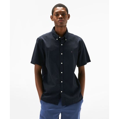 ȥߡ ҥե TOMMY HILFIGER ååɥ쥮顼եåȥ硼ȥ꡼֥ ʥͥӡ