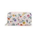 レスポートサック LeSportsac RECTANGULAR COSMETIC (トスドワイルドフラワーズ)