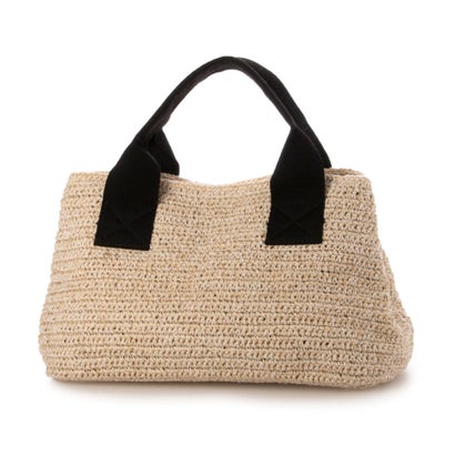 アンジュ シュエット Anjou Chouette アヴァカバッグ (Natural) アンジュ シュエット Anjou Chouette アヴァカバッグ (Natural)