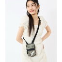 レスポートサック LeSportsac CARGO PHONE BAG (カモカーゴ)