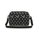 レスポートサック LeSportsac DANIELLA CROSSBODY (ディッツィーデイジー)
