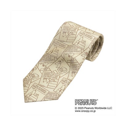 トーキョーシャツ TOKYO SHIRTS 【PEANUTS スヌーピー SNOOPY】 ネクタイ ビジネス ギフト (イエロー) トーキョーシャツ TOKYO SHIRTS 【PEANUTS スヌーピー SNOOPY】 ネクタイ ビジネス ギフト (イエロー)