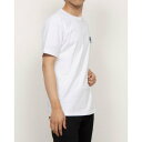 ビラボン BILLABONG メンズ サーフ 半袖Tシャツ GROOVY サーフ 半袖Tシャツ BF01A204 (WHT)