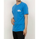 ビラボン BILLABONG メンズ サーフ 半袖Tシャツ GROOVY サーフ 半袖Tシャツ BF01A204 (ROY)