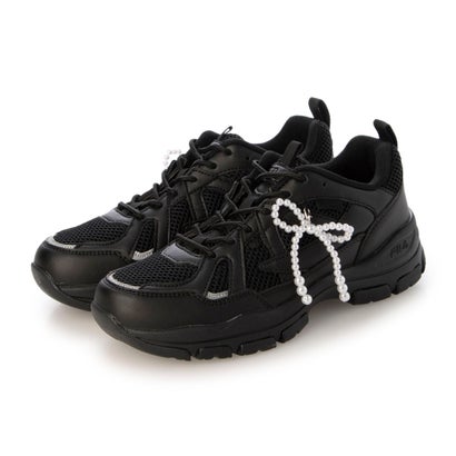 フィラ FILA Regalo （BLK）