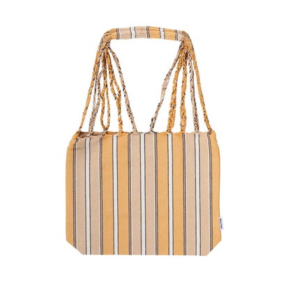 ダルトン DULTON HAMMOCK TOTE （BISCUIT YE）