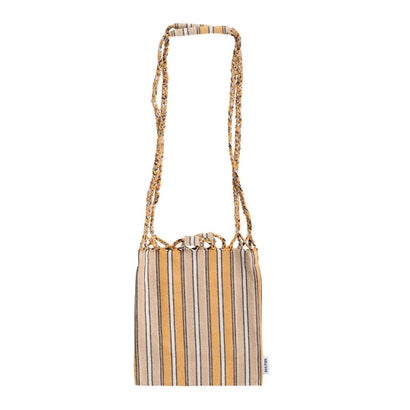 ダルトン DULTON HAMMOCK SACOCHE （BISCUIT YE）