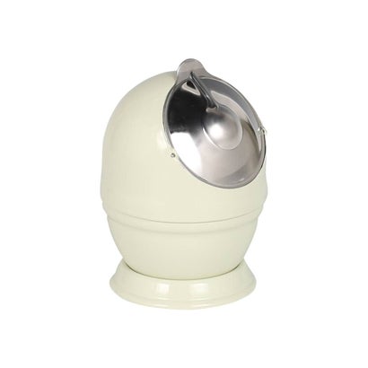 ダルトン DULTON ASHTRAY EYEBALLS （IVORY）