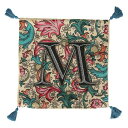 ダルトン DULTON JACQUARD CUSHION (M)|詳細画像
