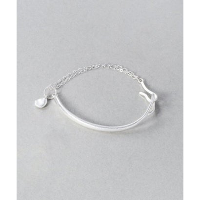 ゴールディ GOLDY ミニマム メタル プレート ブレスレット 4250303 （シルバー系1）