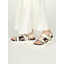 エミ emmi 【ONLINE限定】【emmi×SHAKA】CHILL OUT EX (WHT)