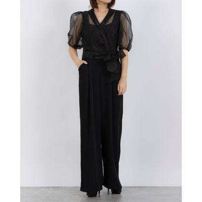 フェイズ エイト Phase Eight Brontie Jumpsuit (Black) フェイズ エイト Phase Eight Brontie Jumpsuit (Black)
