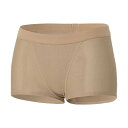 シースリーフィット C3fit シースリーフィット C3fit BOYLEG MESH SHORTS GCW84153【返品不可商品】 (MC モカベージュ)(4)