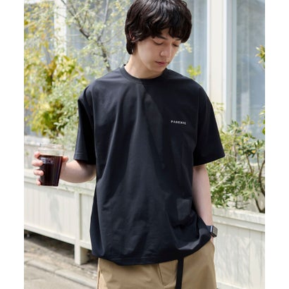 <Parknik>ラッシュガードTシャツ