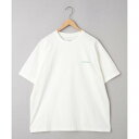 <Parknik>ラッシュガードTシャツ
