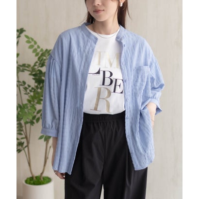 ハッシュアッシュ HusHusH バンドカラ