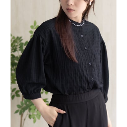 ハッシュアッシュ HusHusH バンドカラ