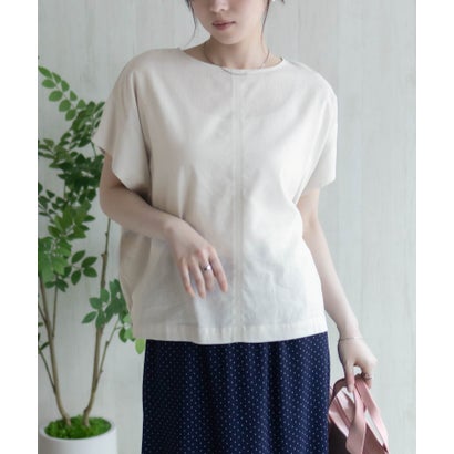 ハッシュアッシュ HusHusH 麻混プルオ