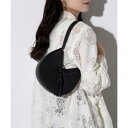 ビュレ Beau're Fortune Cookie ショルダーバッグ mini B-25213 (ブラック)
