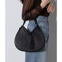ビュレ Beau're Fortune Cookie 2Way Bag B-25214 (ブラック)