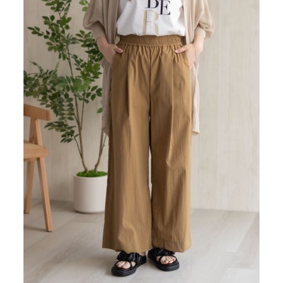 ハッシュアッシュ HusHusH ワイドパン