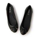 ジェオックス GEOX パンプス (BLK)