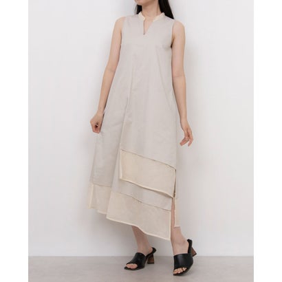 エンライトメント ENLIGHTENMENT GABA/ORGANZACOMBIDRS (グレー)