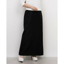 エンライトメント ENLIGHTENMENT N SKIRT (ブラック)