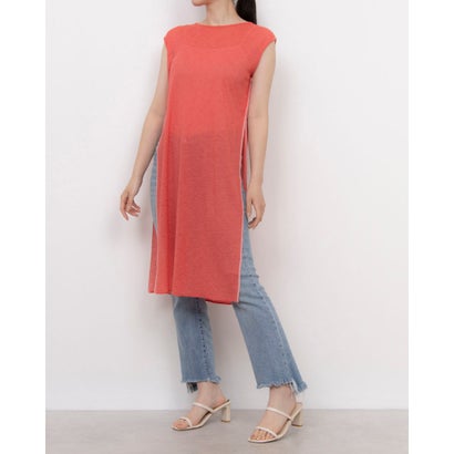 エンライトメント ENLIGHTENMENT トップスN/S （レッド）