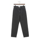 エンライトメント ENLIGHTENMENT BOYS DENIM (ブラック)