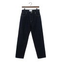 エンライトメント ENLIGHTENMENT BOYS DENIM (濃色)
