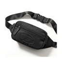 ディーゼル DIESEL DIESEL KIDS ボディバッグ WDEMBOSSED J01926 KXBEW (K900/ブラック)