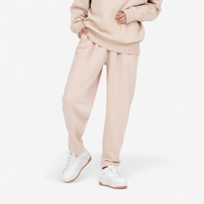 ラックス スウェット パンツ / LUX SWEAT PANT （ペールピンク）