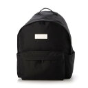 マンハッタンポーテージ Manhattan Portage Big Apple Backpack 300P CORDURA ECO Sheen (Black)(4)