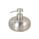 ダルトン DULTON STAINLESS STEEL SOAP DISPENSER (-)(3)