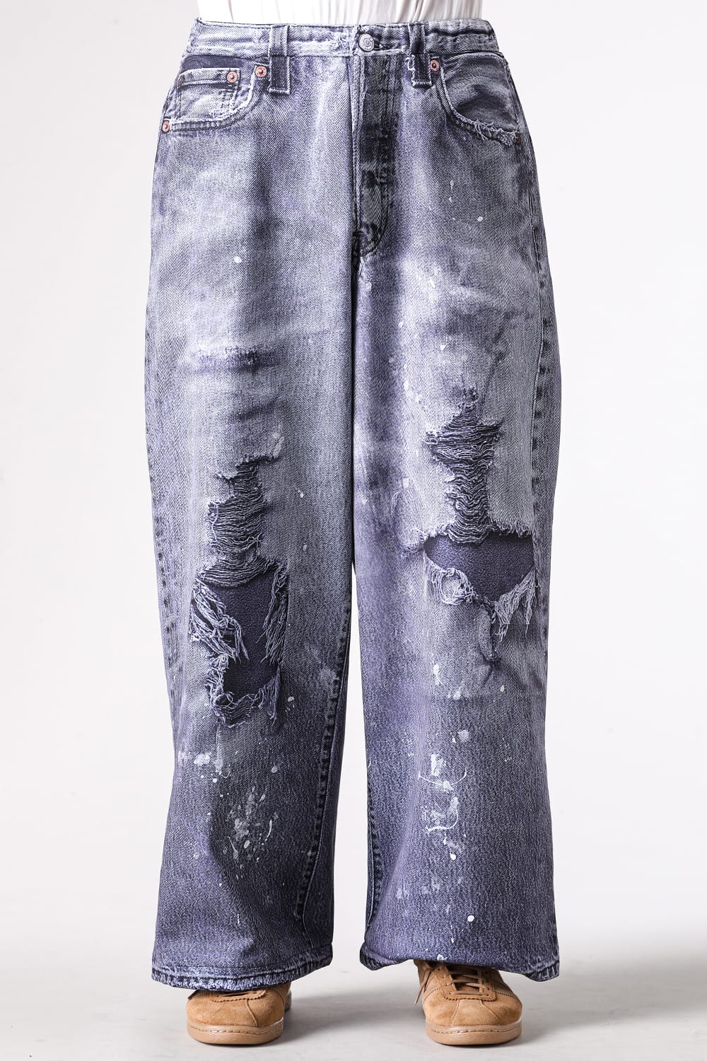 楽天市場】TALKING ABOUT THE ABSTRACTION スウェットパンツの通販