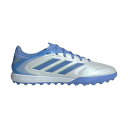 アディダス adidas アディダス adidas サッカー コパ ピュア 3 LEAGUE TF/ターフ用 トレーニングシューズ /Copa Pure 3 League TF サッカー (ヘイローブルー/ブルーフュ)(4)