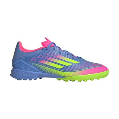アディダス adidas アディダス adidas サッカー F50 LEAGUE TF スパイク サッカーシューズ インドアシューズ メンズ レディース 男性 女性 試合 練習 (ブルーフュージョン/ルシッ) アディダス adidas アディダス adidas サッカー F50 LEAGUE TF スパイク サッカーシューズ インドアシューズ メンズ レディース 男性 女性 試合 練習 (ブルーフュージョン/ルシッ)