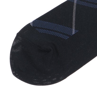 アクアスキュータム Aquascutum AQクールダイヤチェックショート （ネイビー）