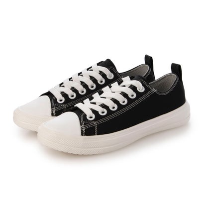 ヒールミー HEAL ME 125100 （ブラック×ホワイト）