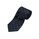トーキョーシャツ TOKYO SHIRTS ネクタイ ベーシック ビジネス フォーマル (ネイビー)(4)
