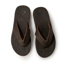クイックシルバー QUIKSILVER メンズ マリン ビーチサンダル CARVER NUBUCK QSD251201 (CTK0)