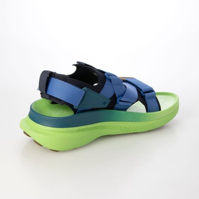 テバ Teva Teva テバ Aventrail BLKメンズアベントレイルサンダル(1156150-TSG) （...