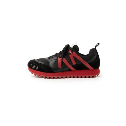 エンポリオ アルマーニ EMPORIO ARMANI Shoes （Q463）