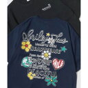 ラザル Lazar FACE スマイリーフェイス 吸水速乾 UVカット 半袖Tシャツ レディース メンズ (ブルー系その他)
