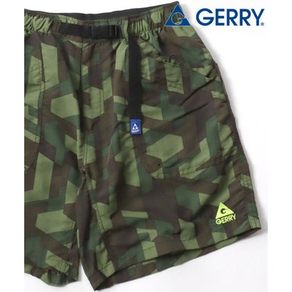 ラザル Lazar GERRY/ジェリー 水陸両用 接触冷感 UVカット クライミング ガーデニング ベイカー ショートパンツ【返品不可商品】 (グリーン系その他) ラザル Lazar GERRY/ジェリー 水陸両用 接触冷感 UVカット クライミング ガーデニング ベイカー ショートパンツ【返品不可商品】 (グリーン系その他)
