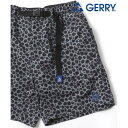 ラザル Lazar GERRY/ジェリー 水陸両用 接触冷感 UVカット クライミング ガーデニング ベイカー ショートパンツ【返品不可商品】 (グレー系その他)