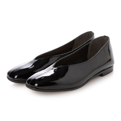 レシピ Recipe パンプス RP-267 （クロE）