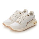サルバトーレフェラガモ Salvatore Ferragamo ソールアイコンスニーカー (WHITE)