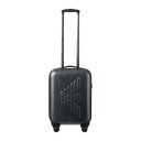 エンポリオ アルマーニ EMPORIO ARMANI キャリーケース エンポリオアルマーニ TRAVEL SUIT CASE EM001929 AF15459 ...